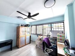 Blk 283 Ficus Vale (Yishun), HDB 4 Rooms #513065681